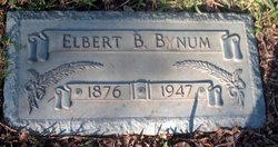 BYNUM Elbert Bartley 1876-1947 grave.jpg